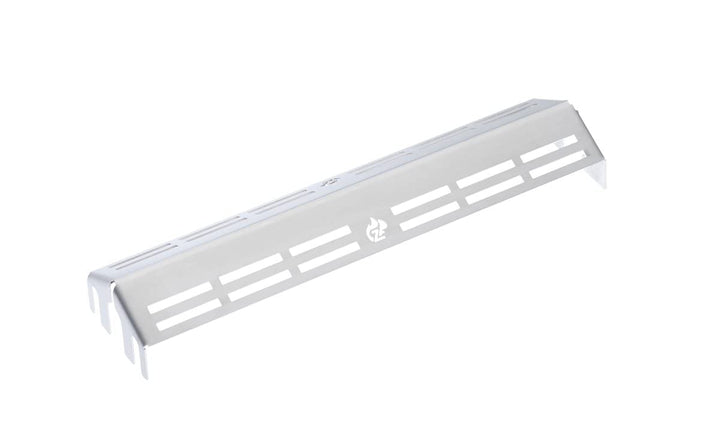 ZIFA Grills FlavorBar Basic für den Weber Go-Anywhere Gas