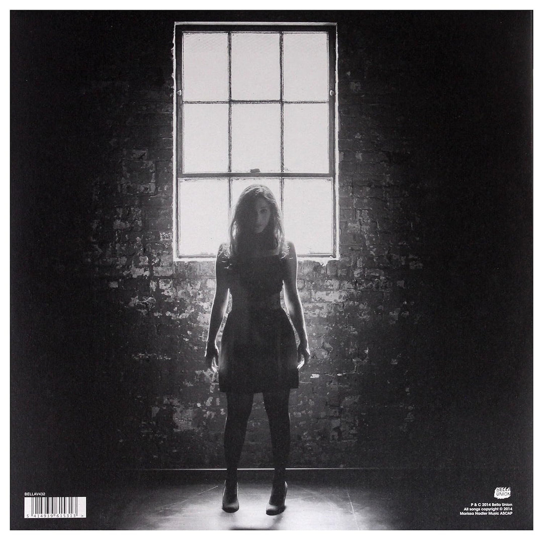 July, Vinyl