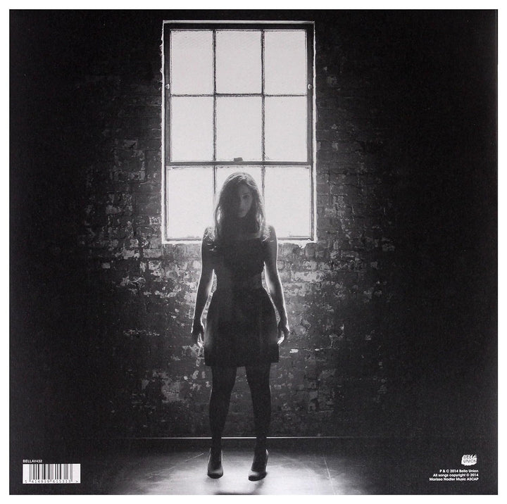 July, Vinyl