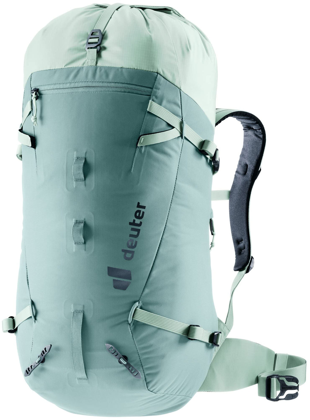 deuter Guide 28 SL Damen alpiner Kletterrucksack Jade-frost 28 L, Jade-frost 28 L