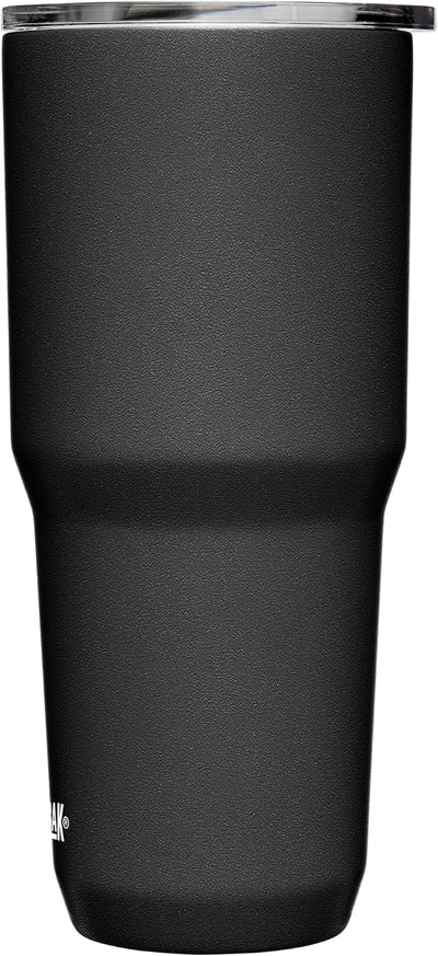 Camelbak vakuumisolierter Edelstahlbecher Schwarz Schwarz 850ML, Schwarz 850ML