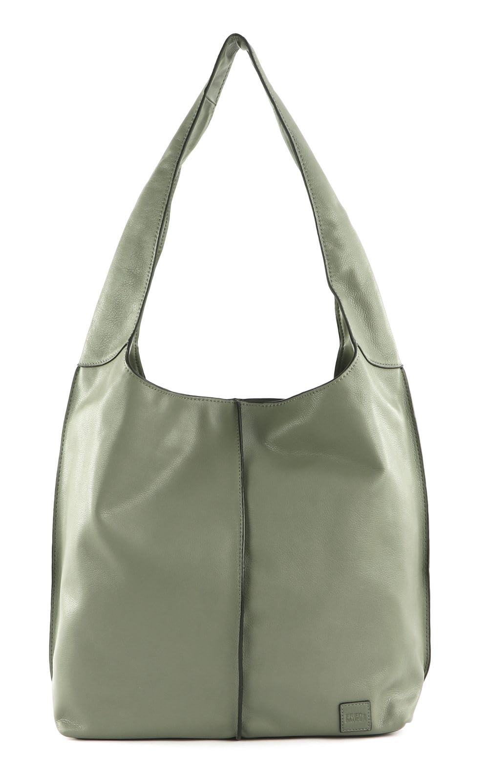 FREDsBRUDER Ginsberg FB110 Shoulderbag L Sage