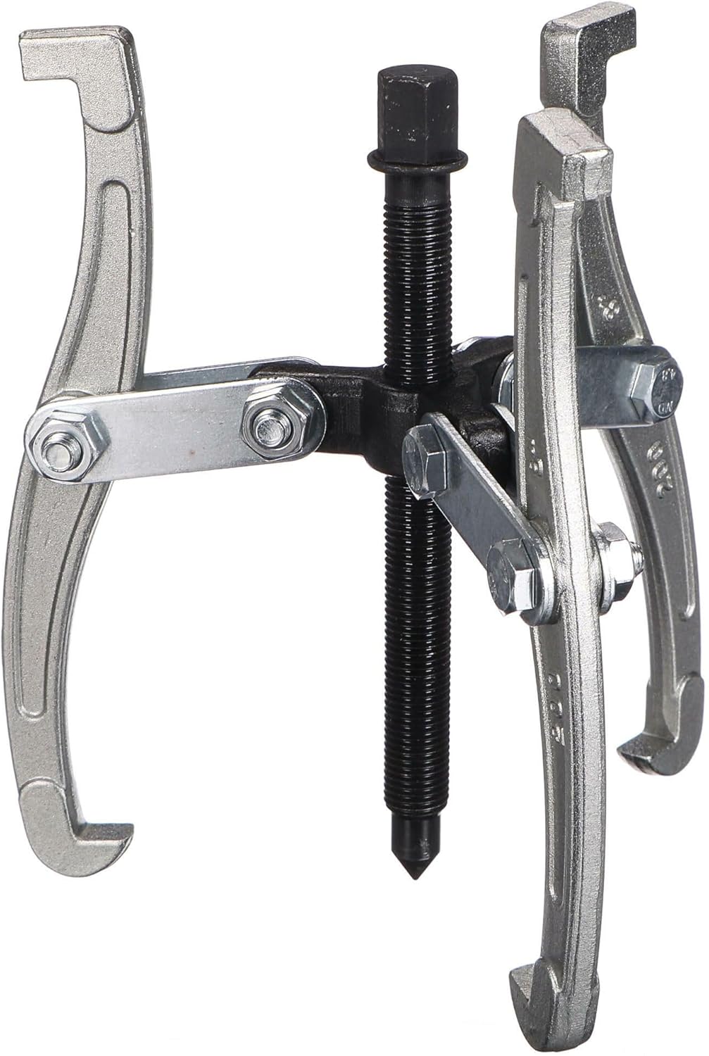 SIXTOL Mechanic Triple Puller 200 | 3-Arm Lagerabzieher, 8"/200mm