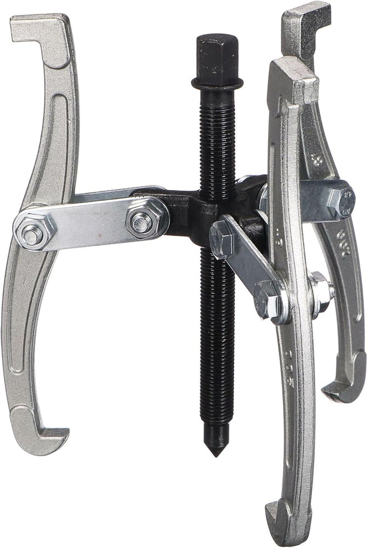SIXTOL Mechanic Triple Puller 200 | 3-Arm Lagerabzieher, 8"/200mm