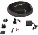 StarTech.com Bluetooth 5.0 Audio Empfänger mit NFC - BT Audio Adapter Für Stereoanlagen, HiFi, Verst