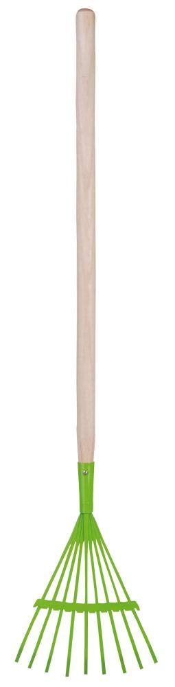 Esschert KG101 - Design Kinderrechen, 19 x 2.5 x 82.5 cm