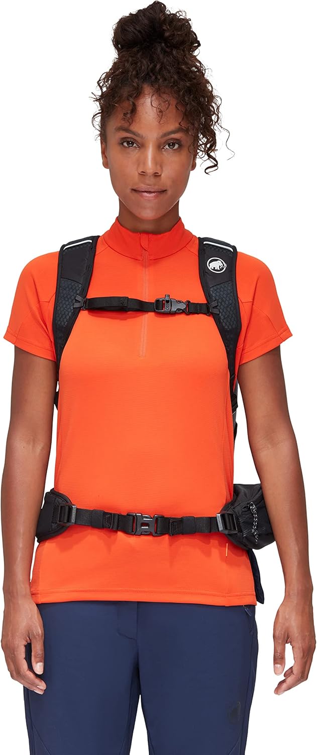 Mammut Lithium 25 Damen marine-schwarz 25 L 25 L Marine-black, 25 L Marine-black