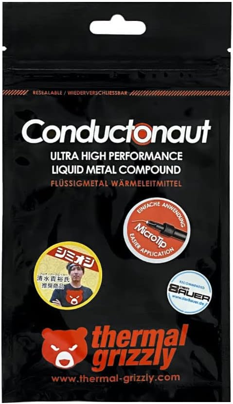 Conductonaut (5 Gramm)
