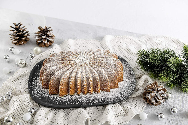 Dr. Oetker Kastenform Sensation – Design Kastenbackform aus der Serie Back-Kunst – Backform mit Anti