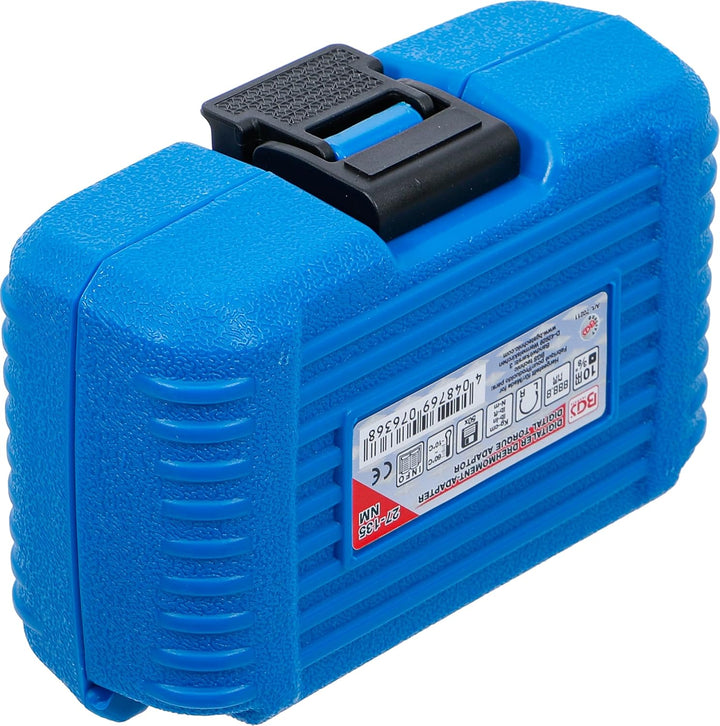BGS 70211 | Digitaler Drehmoment-Adapter | 10 mm (3/8") | 27 - 135 Nm 10 mm (3/8") | 27 - 135 Nm | n