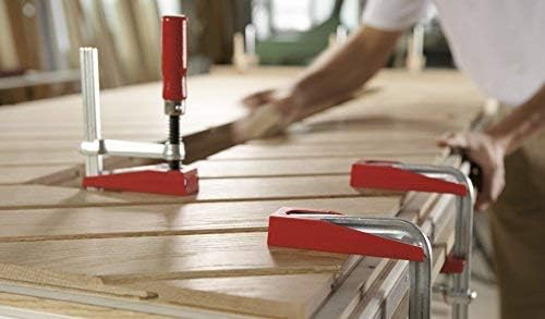 Bessey Flächenspanner FK 200/100 Size Farbe, Size Farbe