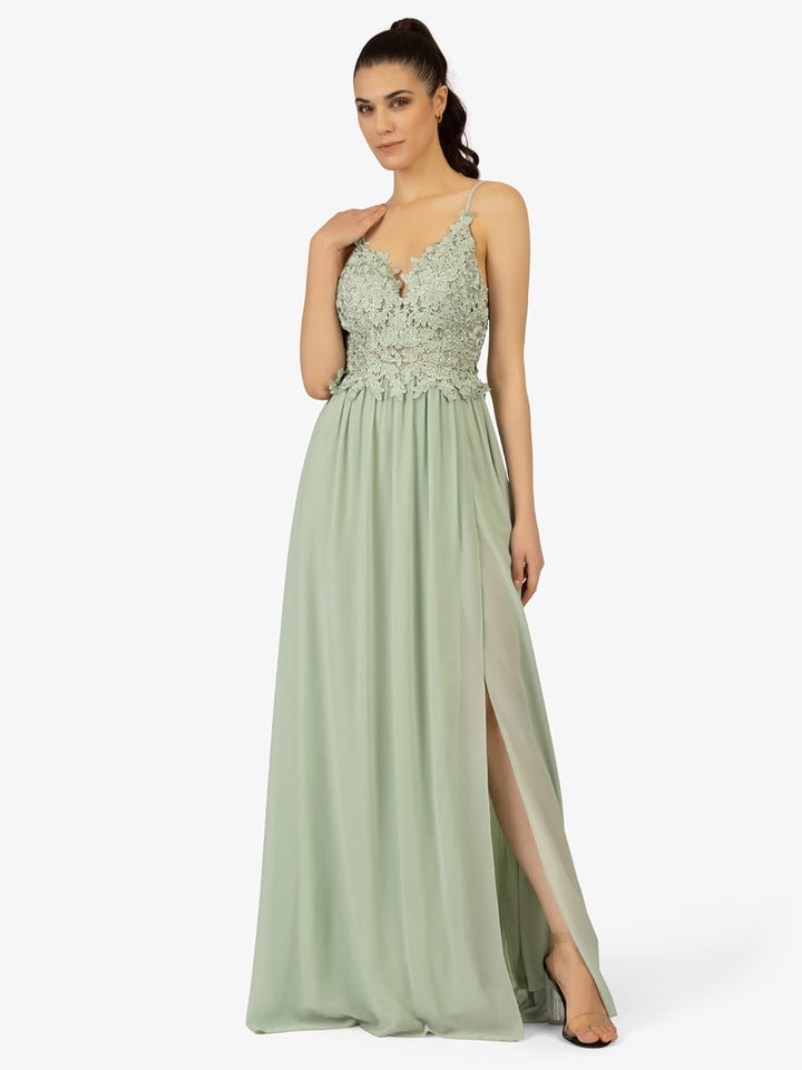 Damen Kleid Dress, 36