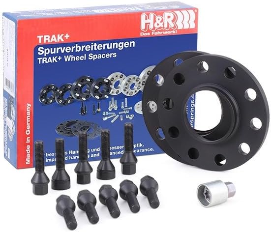 H&R B75725-10 DR-System 20 mm