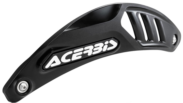 Acerbis Krümmerschutz X-Exhaust Schwarz