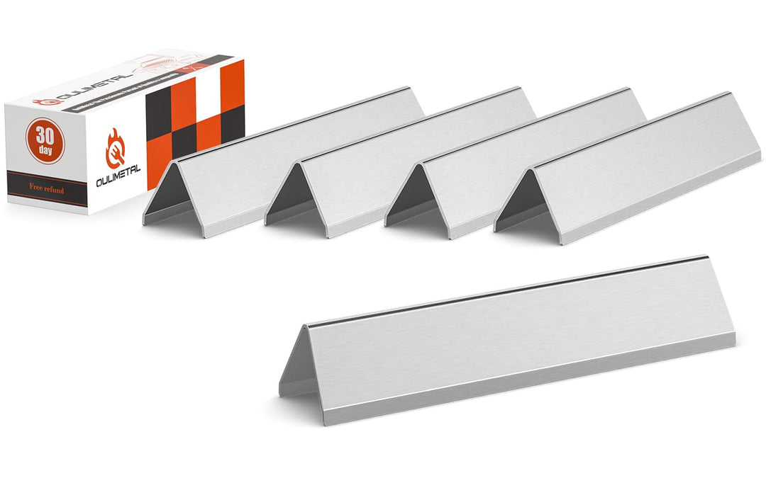 QuliMetal 7636 38,9CM Flavorizer Bar für Spirit E-310/320/330/315 (2013-Current), Spirit II E-310 S-