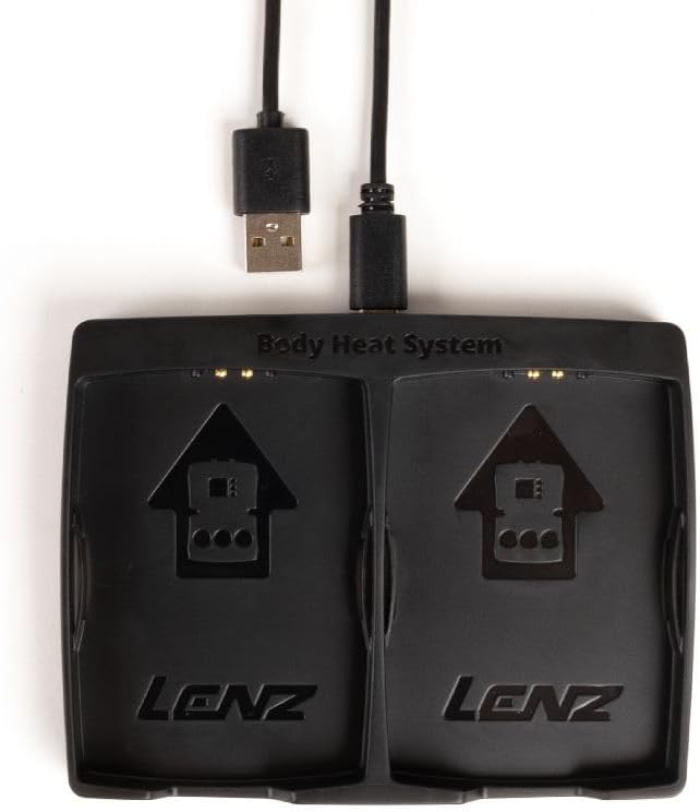 LENZ Lithium Pack rcB 2000 (USB) Einheitsgrösse, Einheitsgrösse