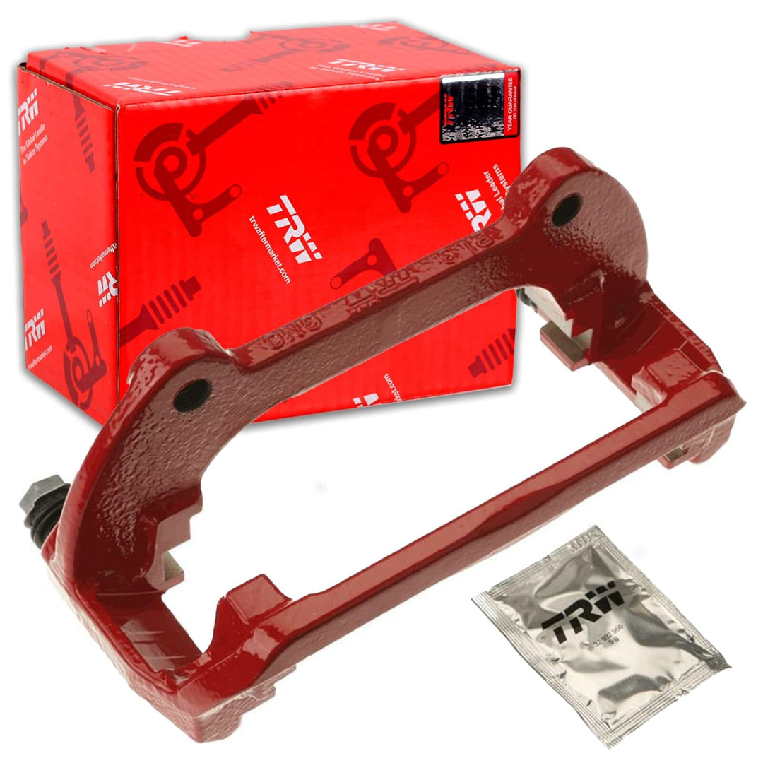 TRW BDA1184 Halter, Bremssattel