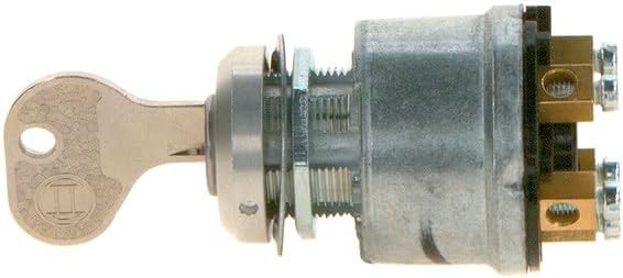 Bosch 0342309006 Zünd-/Startschalter