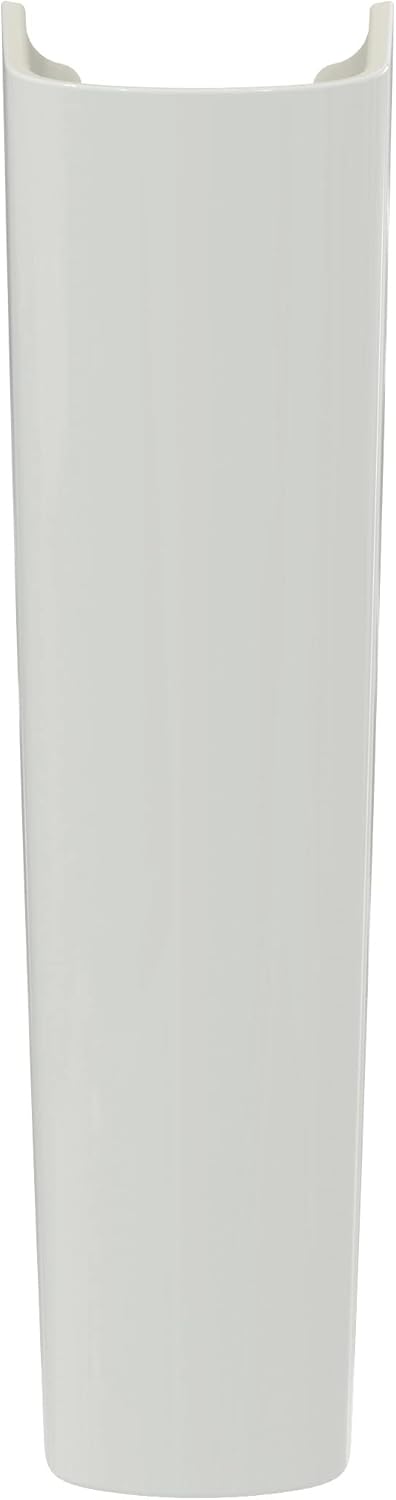 Ideal Standard - I.Life A, Säule für Waschtischinstallationen, weiss Colonna Für Waschbecken, Colonn