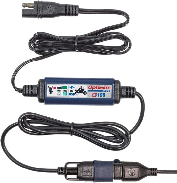 Optimate O-108v2 O108