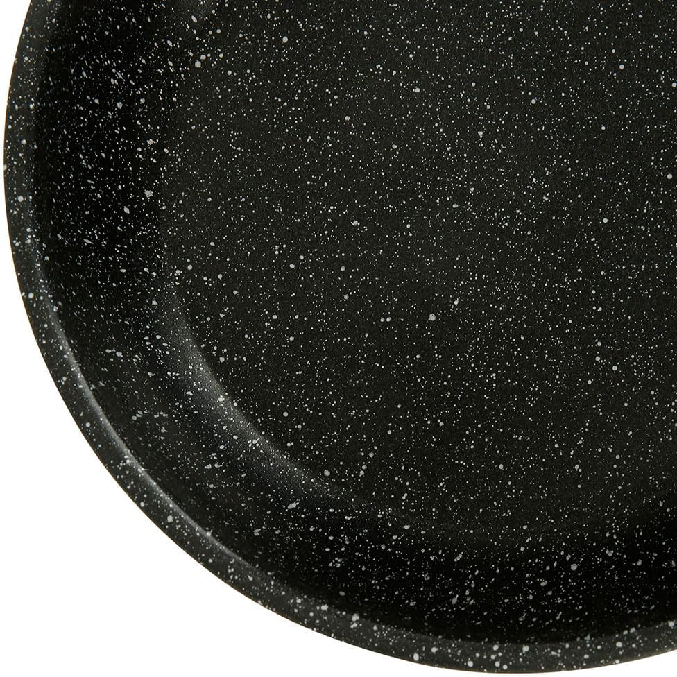 Sitram 714248 Edelstahl-Kochgeschirr, 8-teilig, 3 Pfannen Ø 20,24,28 cm + 2 Töpfe Ø 16,18 cm + 2 Gla