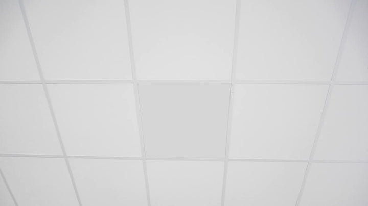 VASNER InfraRaster Infrarotheizung Rasterdecke Odenwalddecke Infrarot Deckenheizung Heizplatte Heizp