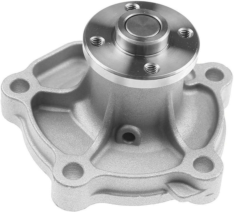 Frankberg Wasserpumpe Kompatibel mit Swift III EZ MZ 1.3L 1.5L 2005-2021 Jimny FJ SN 1.3L 1998-2021