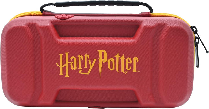 Lexibook - Harry Potter - Handheld Consoles Hard Case (MFA62HP), Harry Potter