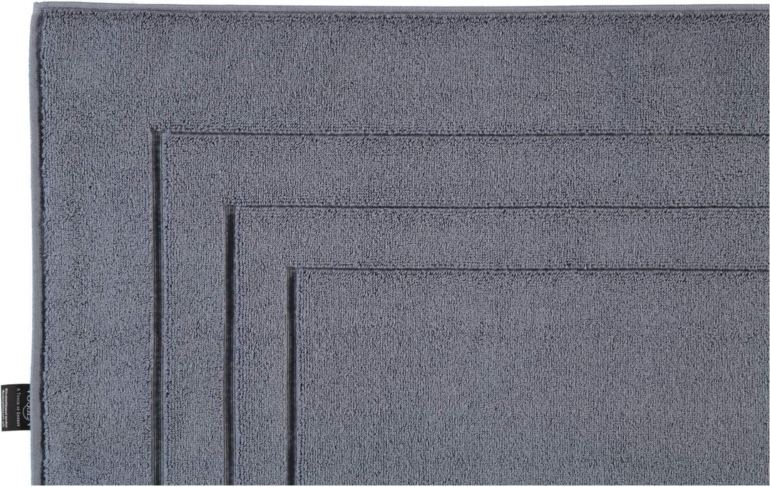 Vossen Badematten Feeling Flanell - 7400 60x60 cm, 60x60 cm
