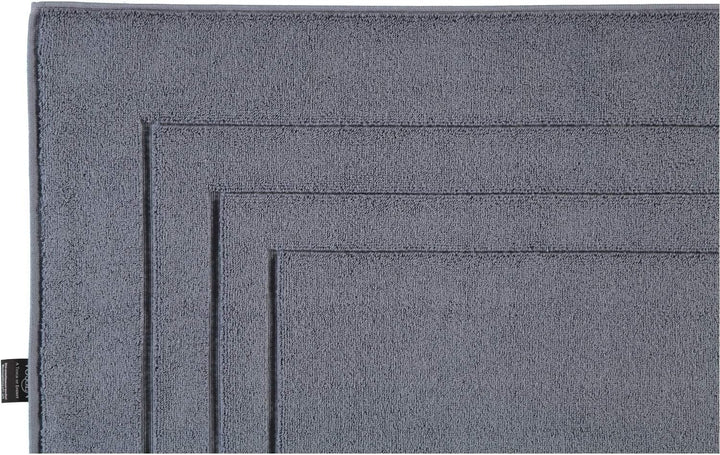 Vossen Badematten Feeling Flanell - 7400 60x60 cm, 60x60 cm