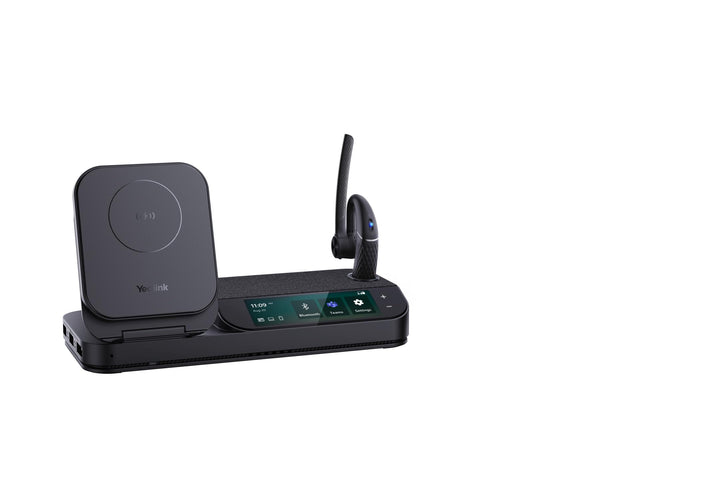Yealink Headset BH 71 Workstation BH71 Workstation, BH71 Workstation