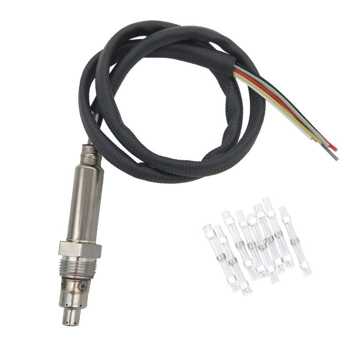 Germban 89823-69200 Nox-Sensor Sonde für Kofferraum-Heavily TGX 18.440 4x2 BLS 5WK9 7206 89823-69200