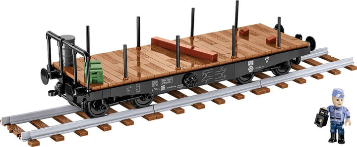 COBI 6284 Bausteine, Various Single, Single