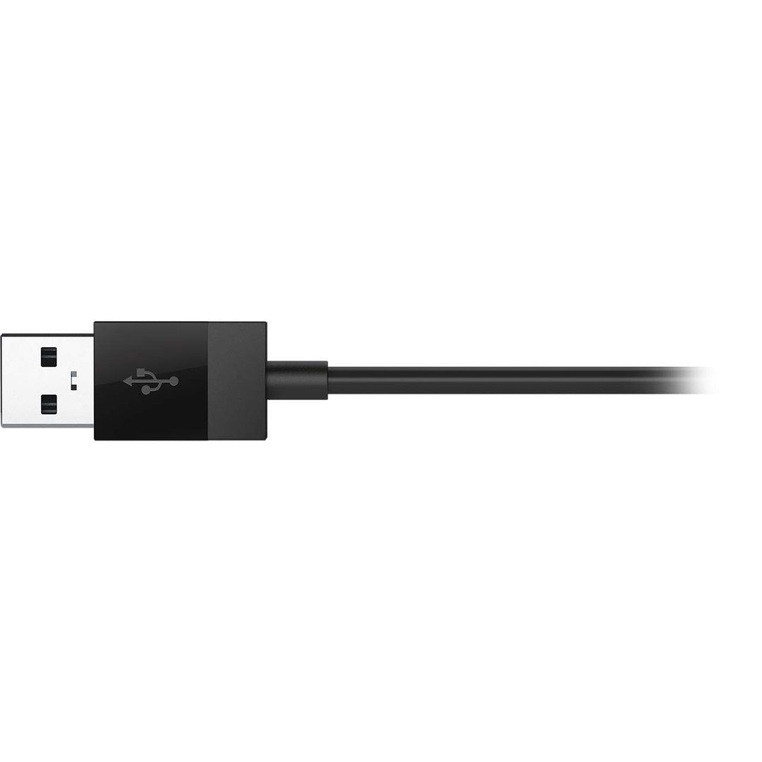 Microsoft Xbox One Play & Charge Kit - Spielkonsolenteile & -zubehör (Charge kit, Xbox One, Schwarz,
