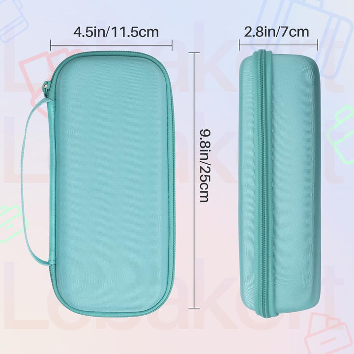 Hart Schutz Hülle Etui für Bose SoundLink Flex (2 Gen) / Flex Tragbarer Bluetooth Lautsprecher Mintg