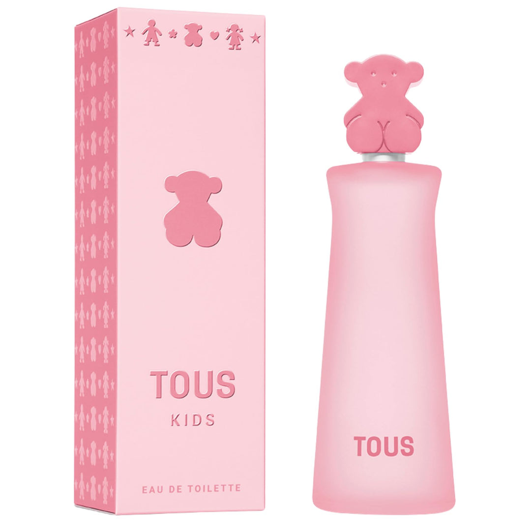KIDS GIRL edt vapo 100 ml
