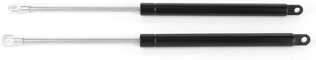 Wohnmobil Gasdruckfedern für Seitz Dometic Heki 2 E015 Dachluke, Ersatz Gasfeder 2er Pack mit Stossd
