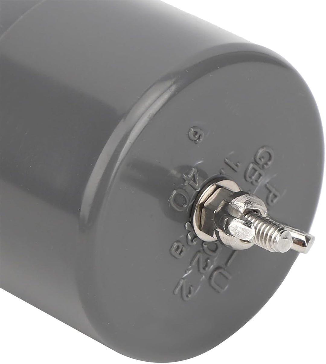Mini Whip Aktive Antenne Kurzwellenradio 10 kHz bis 30 MHz mit 8m Kabel portabel für Empfang Kommuni