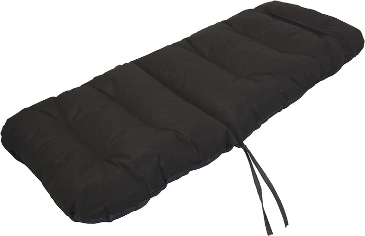 Bjird Stuhlauflagen für Gartenmöbel Sitzpolster für Hochlehner Gartenmöbelauflagen, Chair, Gartenstu