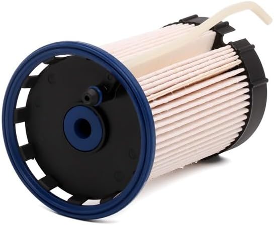 MAHLE KX 492 Kraftstofffilter