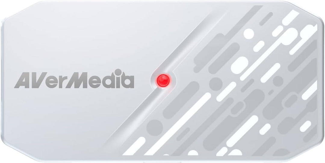 AVerMedia CamStream 4K60 HDMI 4K Capture Card für DSLR, Camcorder & Action-Cam – HDR10 & RGB24 Unkom