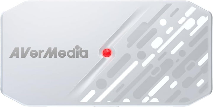 AVerMedia CamStream 4K60 HDMI 4K Capture Card für DSLR, Camcorder & Action-Cam – HDR10 & RGB24 Unkom