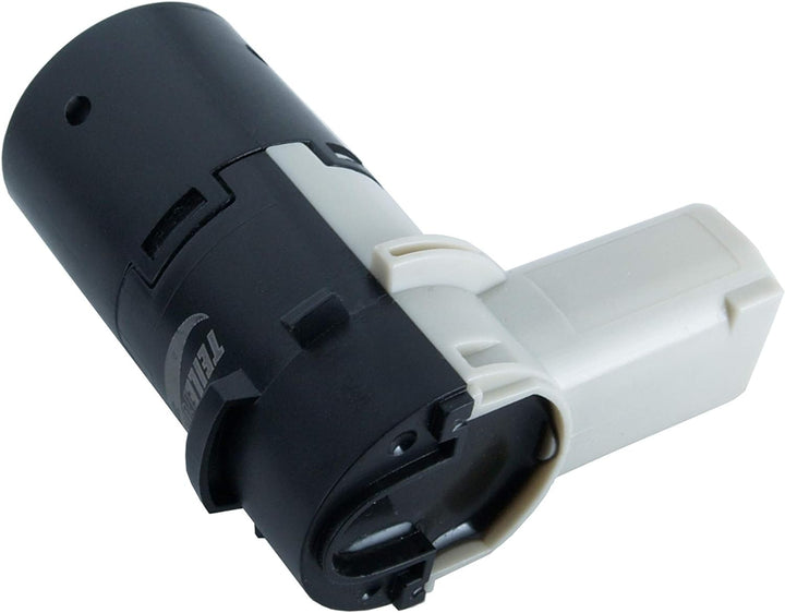 TeileFux24 Parksensor PDC Wagenfarbe passend für BMW 7er E65 E66 E67 Incl. LI LIS HINTEN (M449 Schie