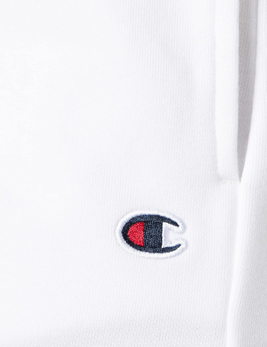 Champion Damen Trainingshose M Weiss, M Weiß