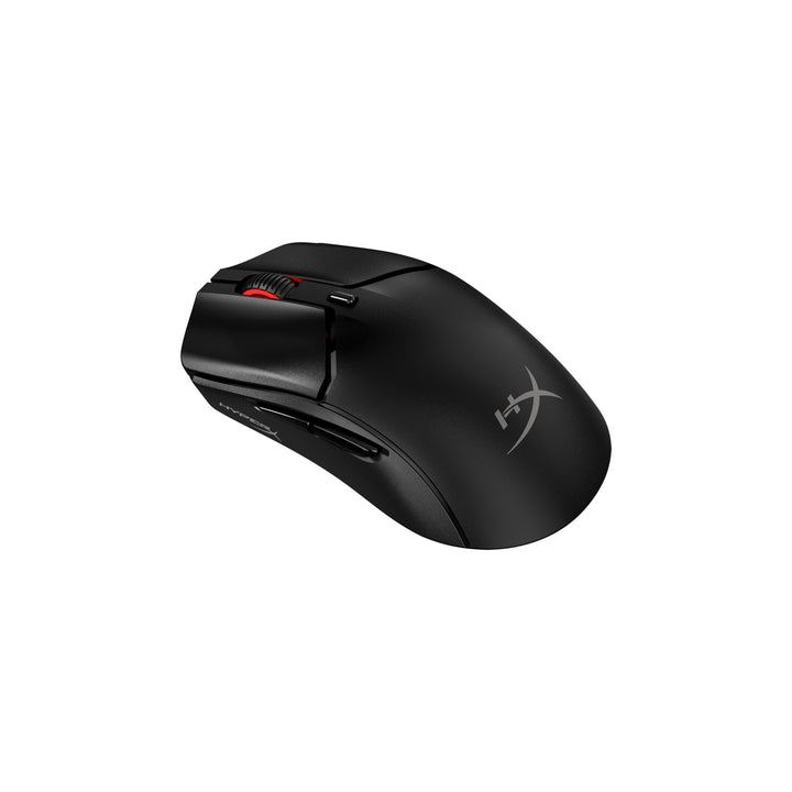 HyperX Pulsefire Haste 2 Mini Schwarz Wireless Pulsefire Haste 2 Mini, Schwarz Wireless Pulsefire Ha