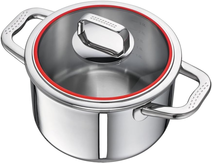 Schulte-Ufer -Meister-Set 5-teilig Valentina