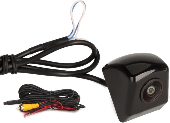 Erisin ES586 AHD 1080P Rückfahrkamera mit 150° Weitwinkel, 3D Nachtsicht, IP68 wasserdicht, kompatib