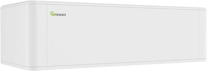 GROWATT SPH4000TL 0% MwSt §12 III UstG BL-UP 4kW Hybrid Wechselrichter mit 2.56kWh Solarspeicher-Set