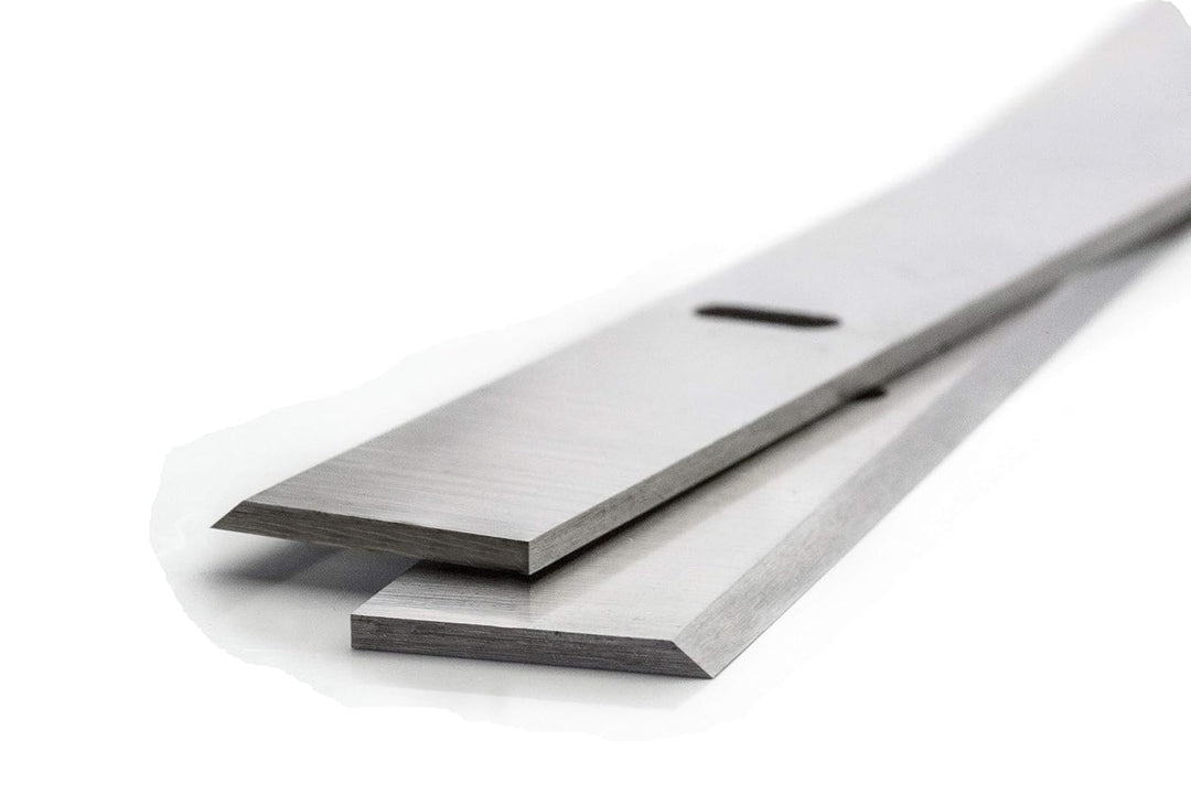 für Erbauer 052 BTE PB02 Hobelmesser 210 mm passt auch Scheppach HMS850 Type 2, Einhell TC-SP 204, J