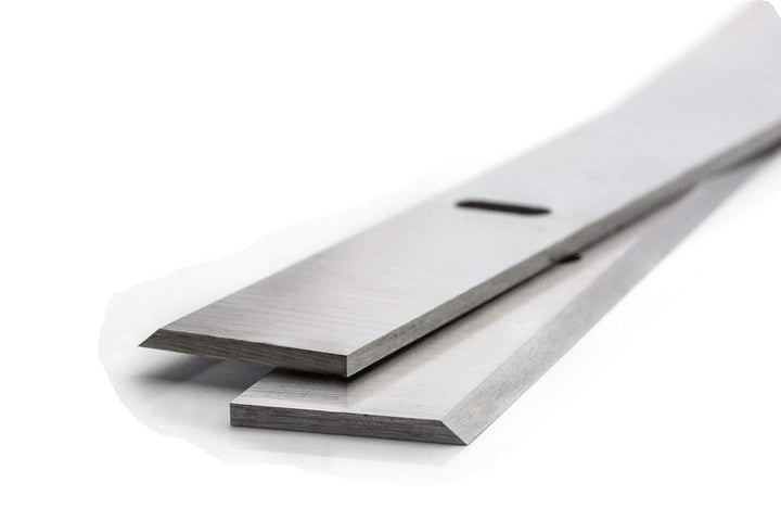 für Erbauer 052 BTE PB02 Hobelmesser 210 mm passt auch Scheppach HMS850 Type 2, Einhell TC-SP 204, J